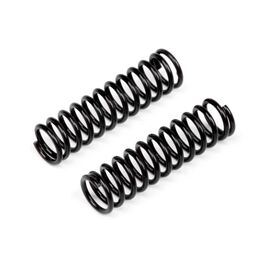 SAVAGE - RESSORTS 4x20x14x0.7mm (Noir/2pcs)