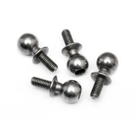 BAJA 5B - ROTULE 6.8X16MM (4PCS)