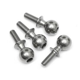 BAJA 5B - ROTULE 10X25MM (4PCS)