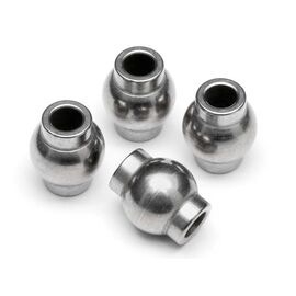 BAJA 5B - ROTULE 10X12MM (4PCS)