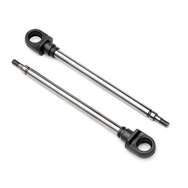 SHOCK SHAFT 6x105mm (2pcs)