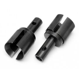 BAJA 5B - AXE DE DIFF 22X48MM (2PCS)