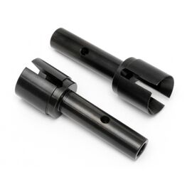 BAJA 5B - AXE DE TRANSMISSION 22X68MM (2PCS)