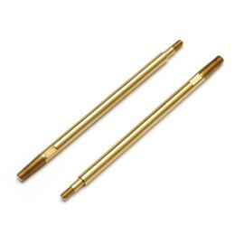 HELLFIRE - AXE D'AMORTISSEUR 3.5 X 70MM (2PCS)