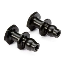 HELLFIRE - PIECES AMORTISSEURS (2PCS)
