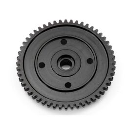 HELLFIRE - COURONNE METAL 52 DENTS