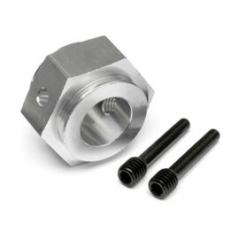 BAJA 5B - HUB DE FREIN A DISQUE 24X16MM