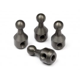 BAJA 5b - BOULE POUR B.A.R. (6.8x22mm/4pcs)