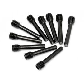 BAJA 5B - TIGE FILETEE M5X3X22MM (10PCS)