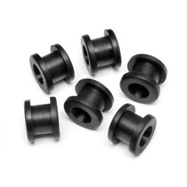 BAJA 5B - BAGUE CAOUTCHOUC 6X9X10MM (6PCS)