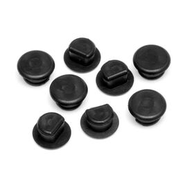 BAJA 5B - BOUCHON 6X5MM (8PCS)