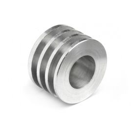BAJA 5b - PINION GEAR HEAT SINK