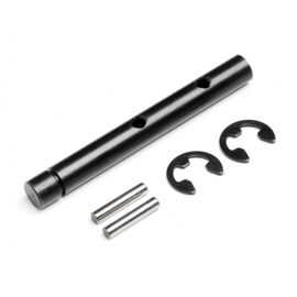 WHEELY KING - CARDANS  5x43mm