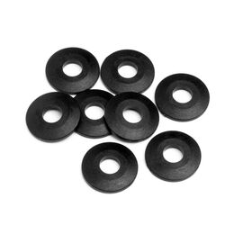 FIRESTORM - RONDELLES JANTES 5x14x2mm (8pcs)