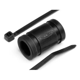 HPI86910-FIRESTORM - EXHAUST COUPLING