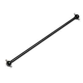 CENTER DRIVE SHAFT 6x112mm