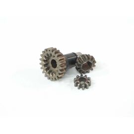 ZAHNRAD SET (21T/13T/10T)(RÜCKWÄRTSMODUL/SAVAGE)