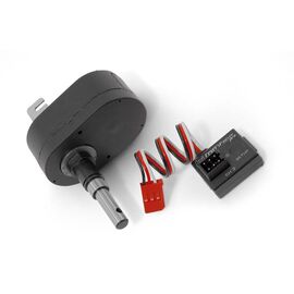 REVERSE MODULE WITH MIXER (SAVAGE X)