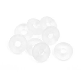 Cup Racer - SILICONE O-RING P-2 (8pcs)