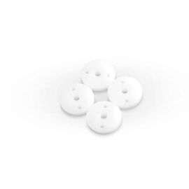 HELLFIRE - PRECISION PISTON  2 LOCH 1,6mm (4 STK)