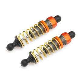 Cup Racer - ALUMINIUM THREADED SHOCK SET (42-55mm/20mm/2pcs)