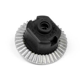 WHEELY KING - DIFF GEAR SET (ASSEMBLED)
