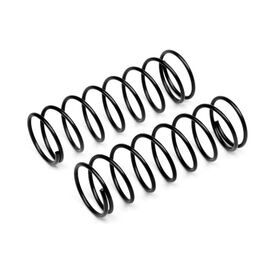 BRAMA 10B - SHOCK SPRING 13x48x1.2mm 8 COILS (BLACK/94gf/2pcs)