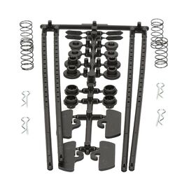 QUICK TYRE HOLDER (SCHWARZ)