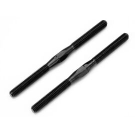 HELLFIRE - SPURSTANGE M5X75MM (2STK)