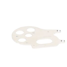 PLAQUE MOTEUR      RS4
