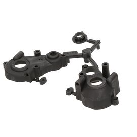 BOITIER TRANSMISSION    RS4