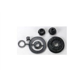 SET POULIES 4P  (PRO2)