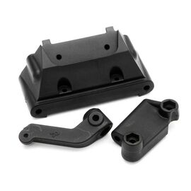 SET SUPPORT SUSPENSION N.RUSH