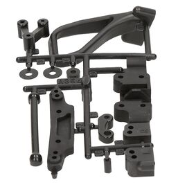 SET BRAS SUPERIEUR RACER 2
