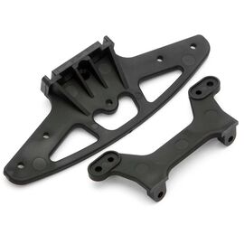 SET PARE-CHOCS/SUPPORT CARRO    PRO3