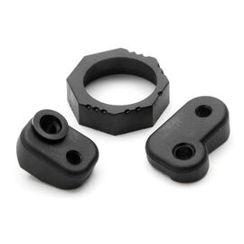 RENFORT BARRES ANTI-ROULIS (PRO 3)