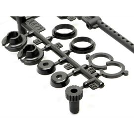 PIECES AMORTISSEURS     RTR    PRO3    N2