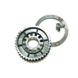 POULIE DIFF.ROUE LIBRE 39D (CYCLONE)