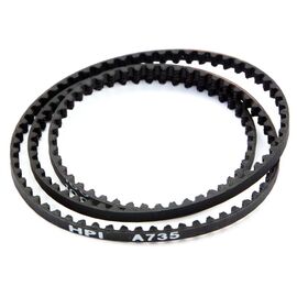 COURROIE 3,5MM (153D) LOW FRICTION (PRO3)