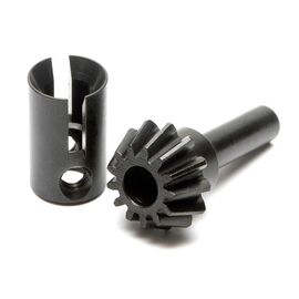 PIGNON 13 DENTS TUNING MT2 (seulement avec #86234)