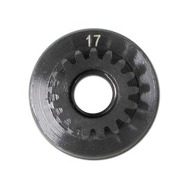 Cloche 17 dents (Savage - MT) à utiliser avec HPI76939