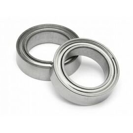 BALL BEARING 12X21X5MM (2PCS)