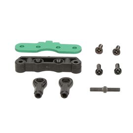 ARN 1 - QUERLENKER HALTER
