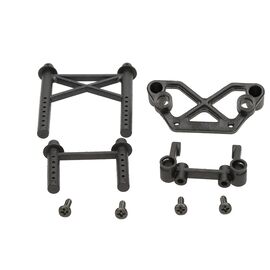 MULISHER - Body Mount