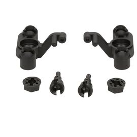 MULISHER - Front Wheel Arms