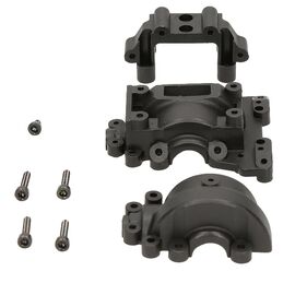 REAPER - Gear Box