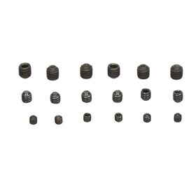 Screw Set 5 Hogzilla