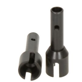 Wheel axles (2)  Hogzilla