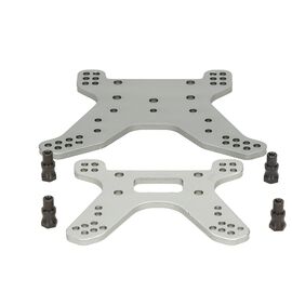 Shockstay & Dampermount Hogzilla