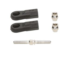 Steeringrods VAPOR